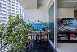 Blk 588D Park Central @ Amk (Ang Mo Kio), HDB 4 Rooms #577673011